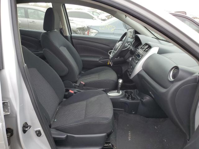Photo 5 from auction – 2017 NISSAN VERSA S with VIN 3N1CN7AP8HL884189
