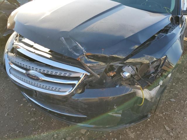 Photo 9 from auction – 2010 FORD TAURUS LIM with VIN 1FAHP2FW1AG136870