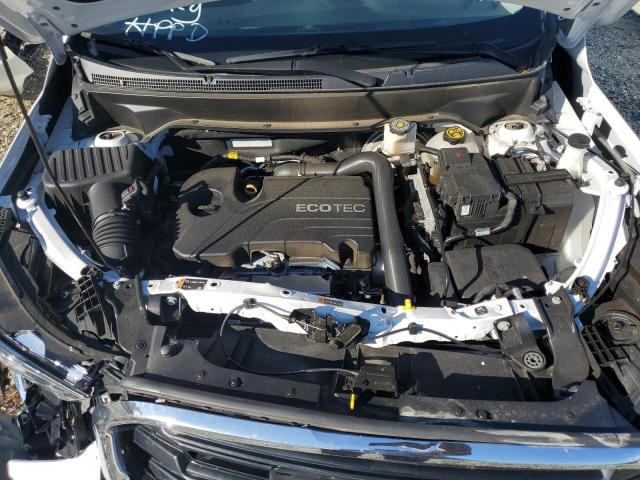Photo 7 from auction – 2020 GMC TERRAIN SL with VIN 3GKALMEV9LL120589