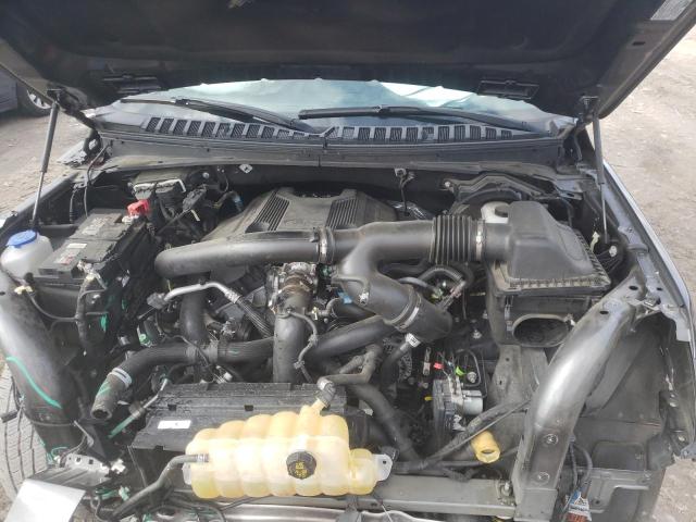 Photo 7 from auction – 2018 FORD EXPEDITION with VIN 1FMJU2AT2JEA69155