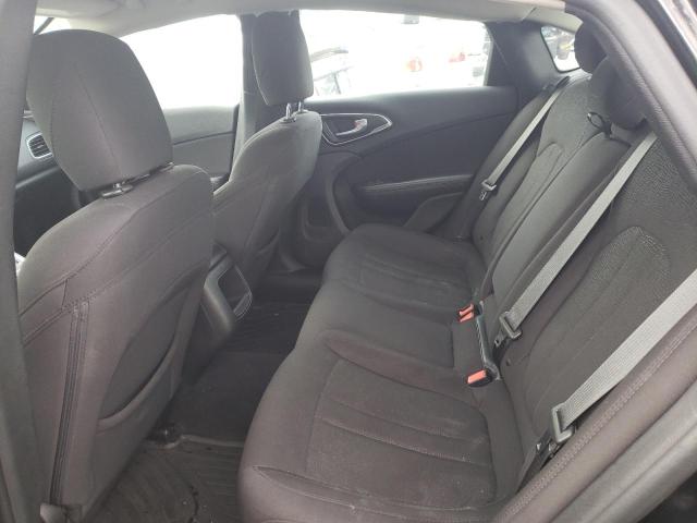 Photo 6 from auction – 2015 CHRYSLER 200 LIMITE with VIN 1C3CCCAB8FN591720