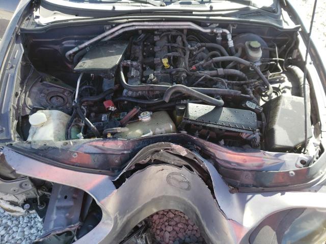 Photo 7 from auction – 2007 MAZDA MX-5 MIATA with VIN JM1NC25F370136509