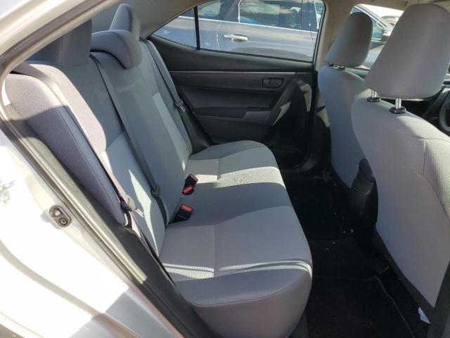 Photo 6 from auction – 2014 TOYOTA COROLLA L with VIN 5YFBURHE6EP165825