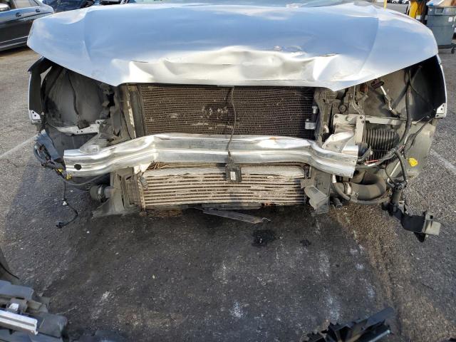 Photo 9 from auction – 2015 AUDI A4 PREMIUM with VIN WAUFFAFL3FN025385