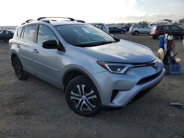 Photo 1 from auction – 2016 TOYOTA RAV4 LE with VIN 2T3BFREV5GW419483