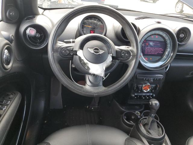 Photo 8 from auction – 2015 MINI COOPER COU with VIN WMWZB3C51FWR42958