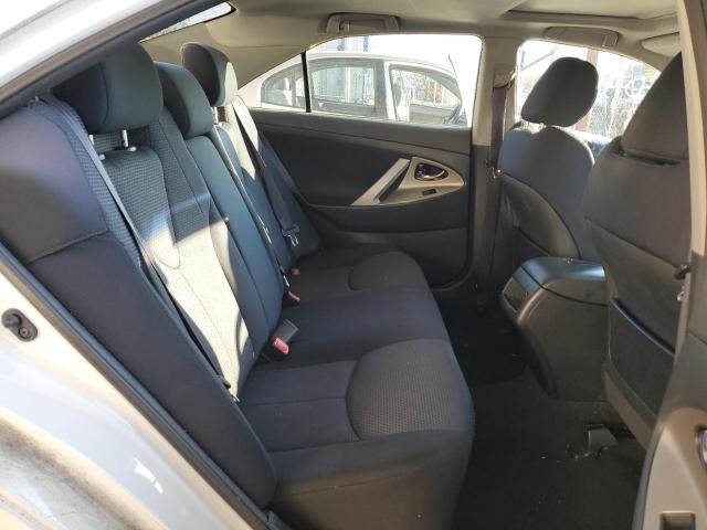 Photo 6 from auction – 2009 TOYOTA CAMRY BASE with VIN 4T1BE46K69U817811