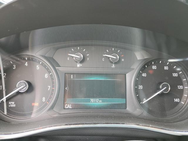 Photo 8 from auction – 2018 BUICK ENCORE PRE with VIN KL4CJASB4JB645510