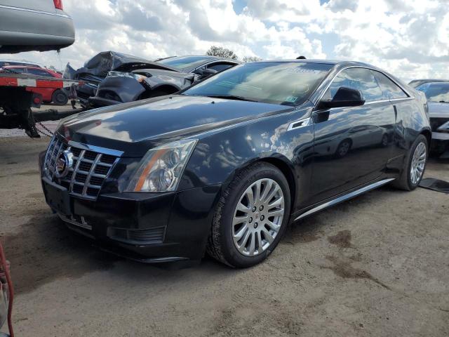 Photo 2 from auction – 2014 CADILLAC CTS with VIN 1G6DA1E3XE0154460