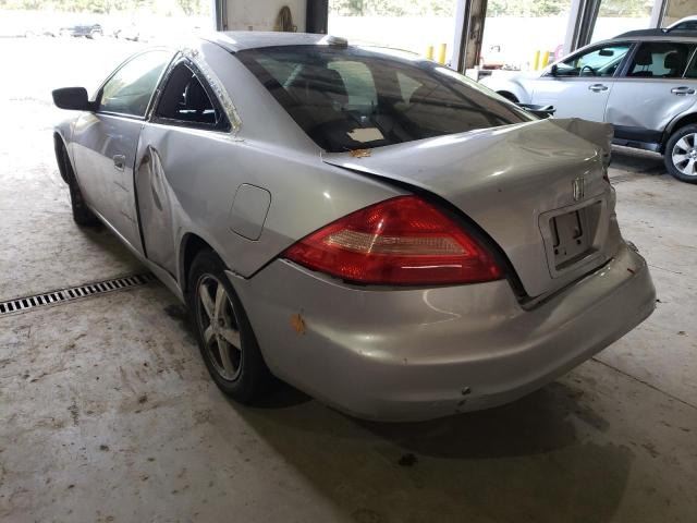 Photo 3 from auction – 2004 HONDA ACCORD EX with VIN 1HGCM72654A010794