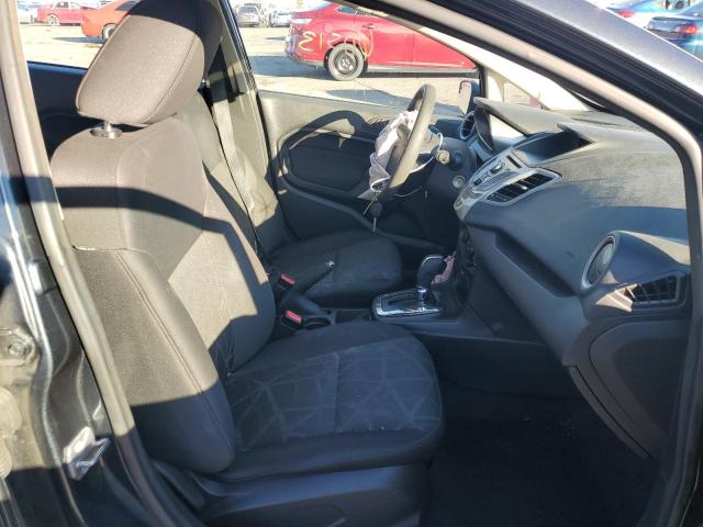 Photo 5 from auction – 2011 FORD FIESTA SE with VIN 3FADP4EJ4BM149037