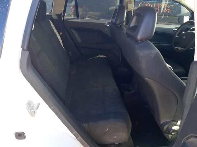 Photo 6 from auction – 2008 DODGE CALIBER with VIN 1B3HB28B78D684551