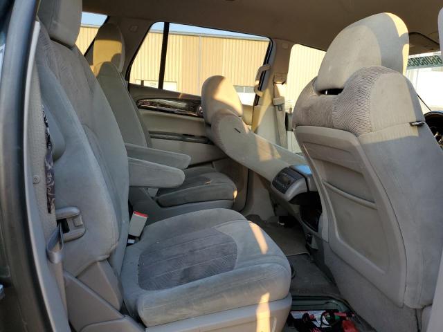 Photo 11 from auction – 2014 BUICK ENCLAVE with VIN 5GAKVAKD3EJ267149