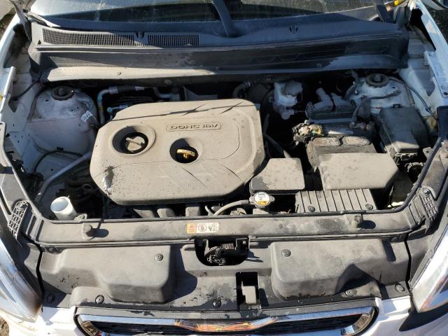 Photo 7 from auction – 2013 KIA SOUL + with VIN KNDJT2A65D7562810