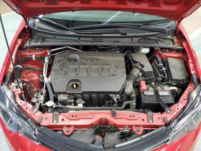 Photo 7 from auction – 2019 TOYOTA COROLLA L with VIN 2T1BURHE1KC243875