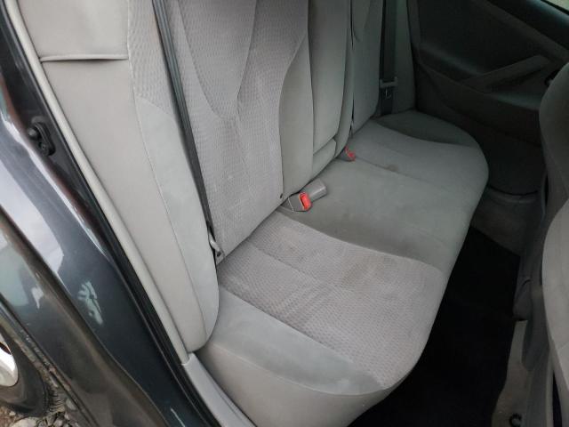 Photo 6 from auction – 2011 TOYOTA CAMRY BASE with VIN 4T1BF3EK2BU151691
