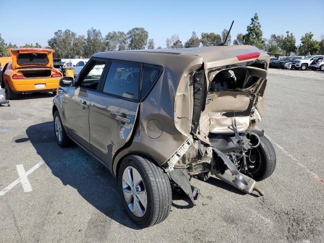 Photo 3 from auction – 2016 KIA SOUL with VIN KNDJN2A20G7333429
