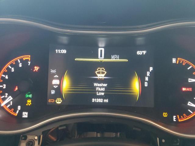 Photo 8 from auction – 2019 DODGE DURANGO SX with VIN 1C4RDJAG3KC848498
