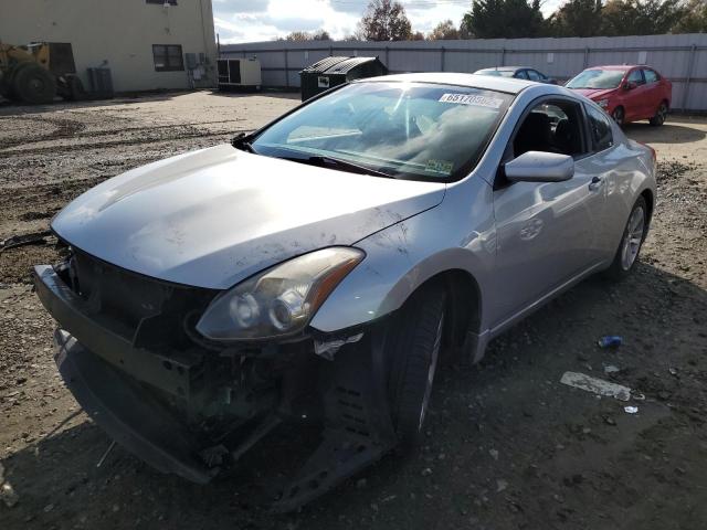 Photo 2 from auction – 2010 NISSAN ALTIMA S with VIN 1N4AL2EP3AC189536