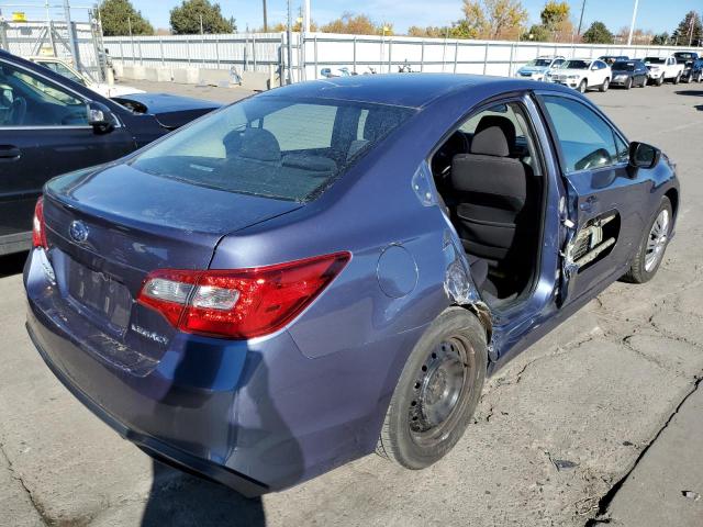 Photo 4 from auction – 2018 SUBARU LEGACY 2.5 with VIN 4S3BNAA63J3046439