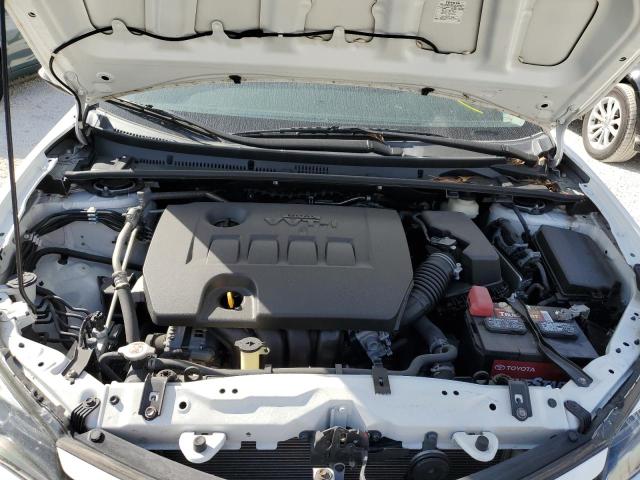 Photo 7 from auction – 2018 TOYOTA COROLLA L with VIN 5YFBURHE9JP810719