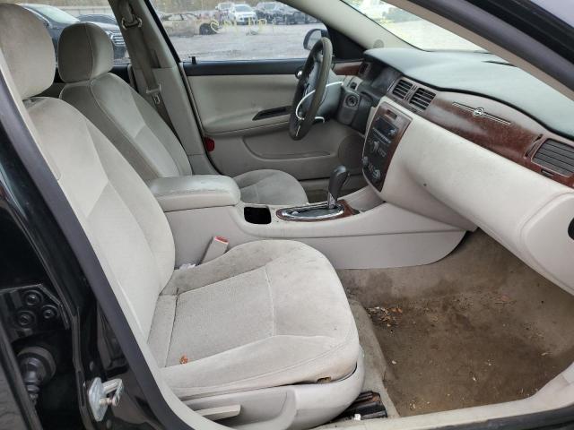 Photo 5 from auction – 2007 CHEVROLET IMPALA LT with VIN 2G1WT58KX79189706