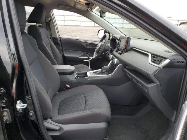 Photo 5 from auction – 2019 TOYOTA RAV4 LE with VIN JTMH1RFV8KD037882