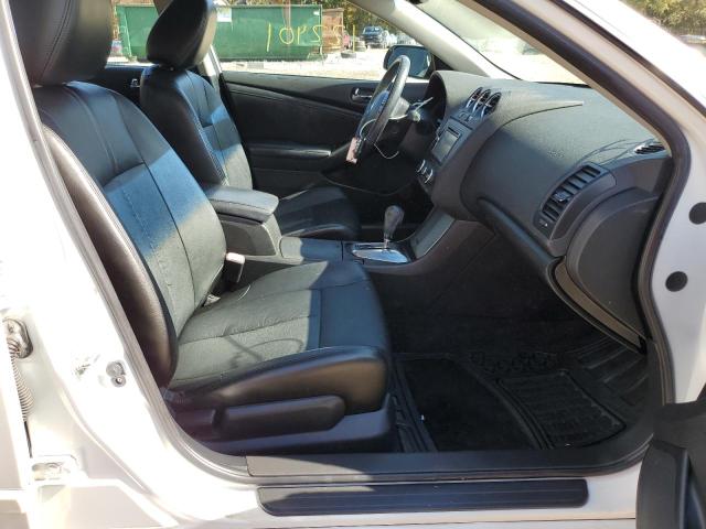 Photo 5 from auction – 2011 NISSAN ALTIMA BAS with VIN 1N4AL2AP4BN474323