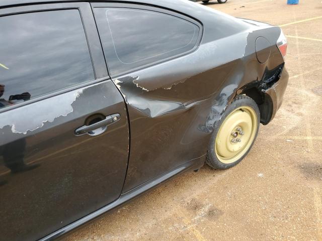 Photo 9 from auction – 2008 TOYOTA SION with VIN JTKDE167980259720