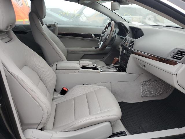 Photo 5 from auction – 2012 MERCEDES-BENZ E 350 with VIN WDDKK5KF5CF155572