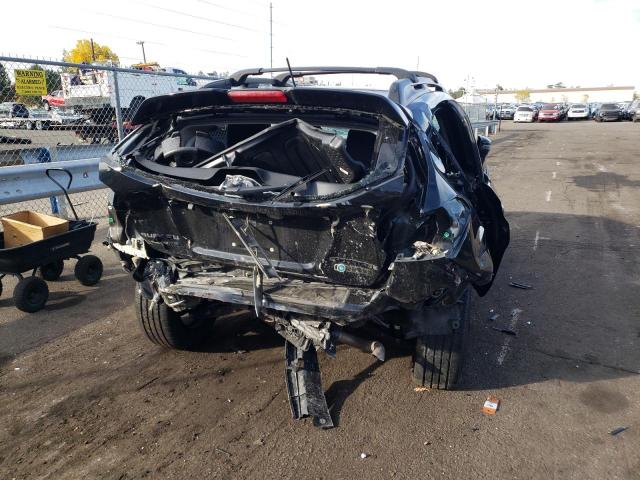Photo 9 from auction – 2017 SUBARU CROSSTREK with VIN JF2GPABCXH8202253