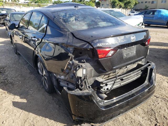 Photo 3 from auction – 2020 NISSAN ALTIMA SL with VIN 1N4BL4EV2LC134920
