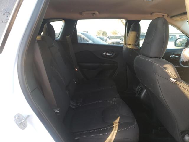 Photo 6 from auction – 2016 JEEP CHEROKEE L with VIN 1C4PJLCB7GW302726