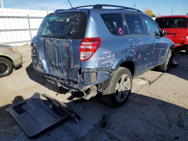 Photo 4 from auction – 2010 TOYOTA RAV4 SPORT with VIN JTMRF4DV2AD030212