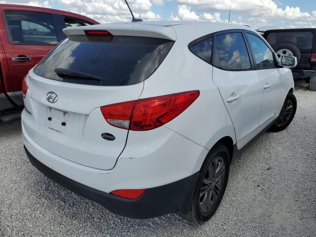 Photo 4 from auction – 2015 HYUNDAI TUCSON GLS with VIN KM8JT3AF2FU048483