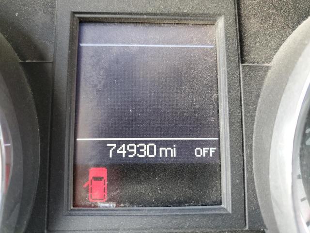Photo 8 from auction – 2018 DODGE GRAND CARA with VIN 2C4RDGEG1JR346382