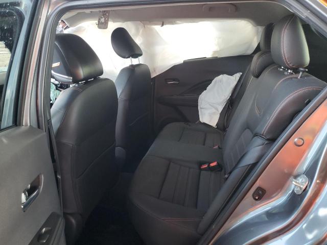 Photo 6 from auction – 2020 NISSAN KICKS SR with VIN 3N1CP5DV4LL568838
