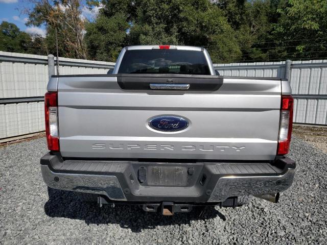 Photo 6 from auction – 2018 FORD F250 SUPER with VIN 1FT7X2B68JEB65273