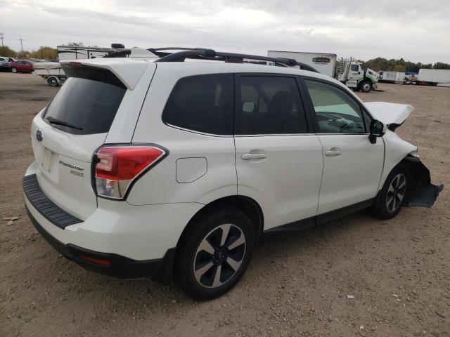 Photo 4 from auction – 2017 SUBARU FORESTER 2 with VIN JF2SJAJC2HH463065