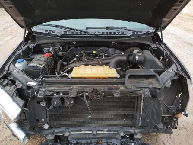 Photo 7 from auction – 2019 FORD F150 SUPER with VIN 1FTEW1CP3KKD70370