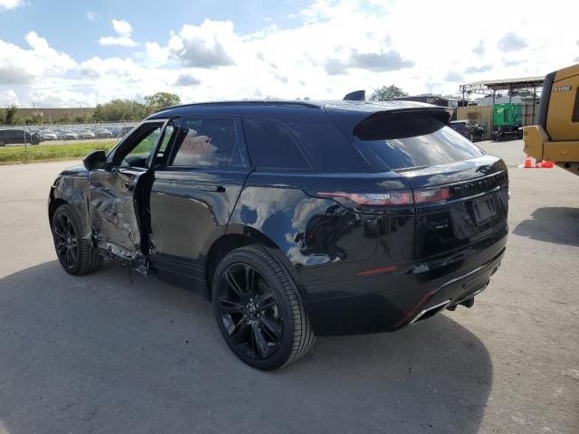 Photo 3 from auction – 2020 LAND ROVER RANGE ROVE with VIN SALYK2FV8LA269091
