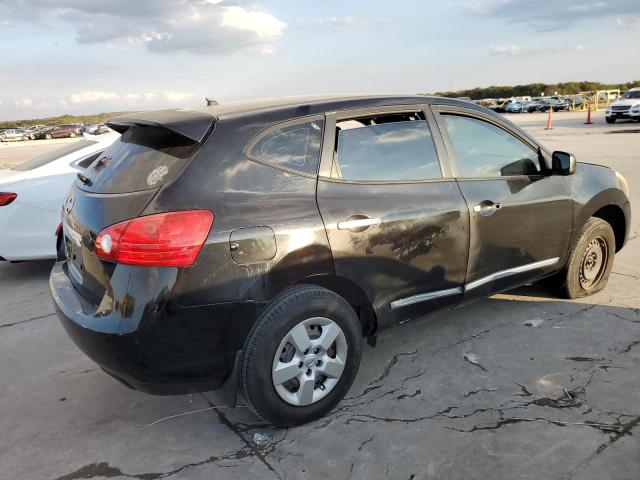 Photo 3 from auction – 2013 NISSAN ROGUE S with VIN JN8AS5MT9DW502058