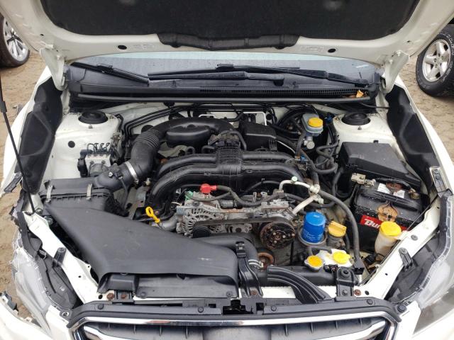 Photo 7 from auction – 2016 SUBARU IMPREZA with VIN JF1GPAA66G9298455