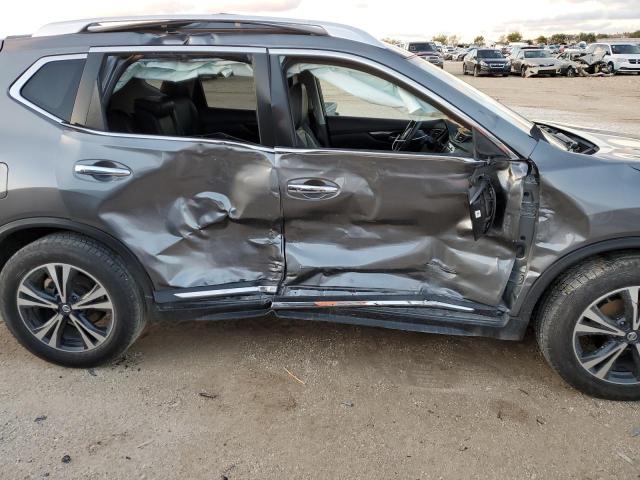 Photo 9 from auction – 2018 NISSAN ROGUE S with VIN JN8AT2MT0JW458149