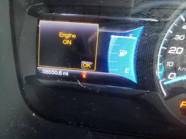 Photo 8 from auction – 2013 FORD TAURUS SEL with VIN 1FAHP2E80DG200887
