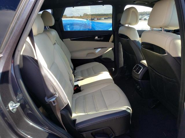 Photo 6 from auction – 2016 KIA SORENTO SX with VIN 5XYPK4A51GG102101