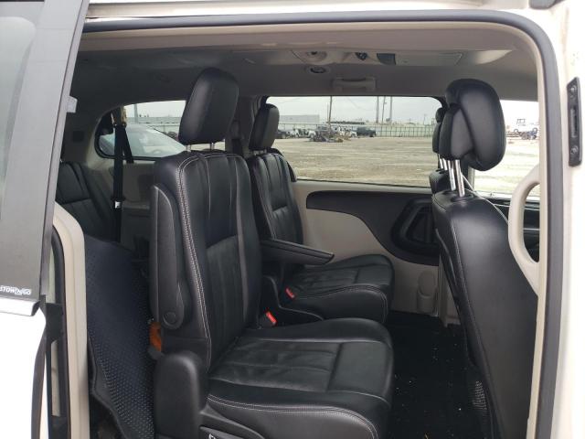 Photo 6 from auction – 2012 CHRYSLER TOWN & COU with VIN 2C4RC1BG6CR412514