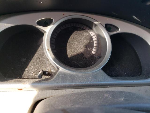 Photo 8 from auction – 2007 TOYOTA HIGHLANDER with VIN JTEEW21AX70048151