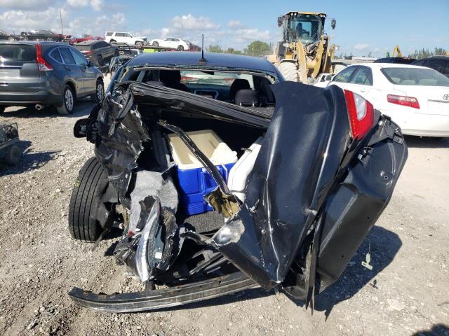 Photo 9 from auction – 2014 FORD FUSION SE with VIN 3FA6P0H75ER348591