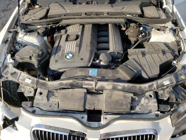 Photo 11 from auction – 2012 BMW 328 I with VIN WBADW3C52CE823185